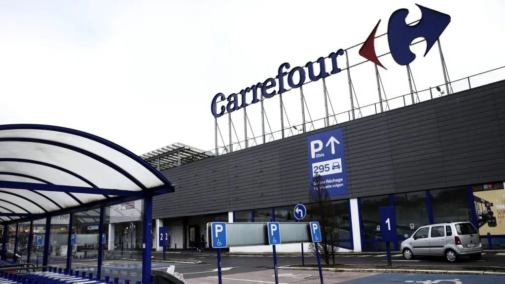 Carrefour
